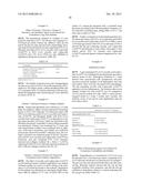 STABLE HYDROGEL COMPOSITIONS INCLUDING ADDITIVES diagram and image