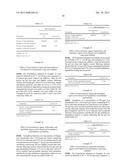 STABLE HYDROGEL COMPOSITIONS INCLUDING ADDITIVES diagram and image