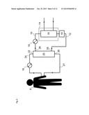 APPARATUS FOR REMOVING PROTEIN-BOUND TOXINS FROM BLOOD PLASMA diagram and image