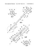 SPLIT-TIP CATHETER diagram and image