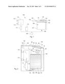 SAFETY SYSTEM FOR A BREATHING APPARATUS FOR DELIVERING AN ANESTHETIC AGENT diagram and image