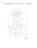 SAFETY SYSTEM FOR A BREATHING APPARATUS FOR DELIVERING AN ANESTHETIC AGENT diagram and image