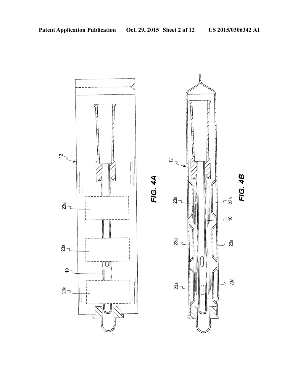 DRY TO THE TOUCH VAPOR HYDRATION SLEEVE - diagram, schematic, and image 03