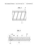 STENT INDWELLING DEVICE diagram and image