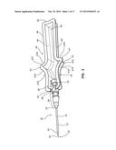 SYSTEMS AND METHODS FOR PROVIDING AN INTEGRATED PACKAGE AND GRIP FOR     CATHETER diagram and image