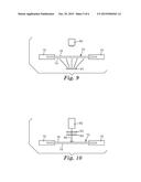 ARTICLE WITH HOLLOW MICRONEEDLES AND METHOD OF MAKING diagram and image