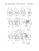 Device for Breaking Cannulas of Hematic Sacs or Similar, and Corresponding     Method diagram and image