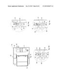 Device for Breaking Cannulas of Hematic Sacs or Similar, and Corresponding     Method diagram and image