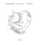 SPATIAL MAPPING FOR A VISUAL PROSTHESIS diagram and image