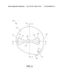 GOLF CLUB WITH ADJUSTABLE WEIGHT ASSEMBLY diagram and image