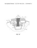 GOLF CLUB WITH ADJUSTABLE WEIGHT ASSEMBLY diagram and image