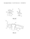 GOLF CLUB WITH ADJUSTABLE WEIGHT ASSEMBLY diagram and image