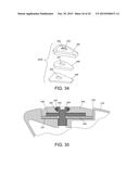 GOLF CLUB WITH ADJUSTABLE WEIGHT ASSEMBLY diagram and image