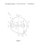 GOLF CLUB WITH ADJUSTABLE WEIGHT ASSEMBLY diagram and image