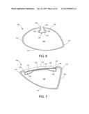 GOLF CLUB WITH ADJUSTABLE WEIGHT ASSEMBLY diagram and image