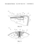 GOLF CLUB WITH ADJUSTABLE WEIGHT ASSEMBLY diagram and image