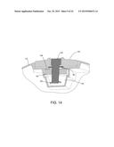 GOLF CLUB WITH ADJUSTABLE WEIGHT ASSEMBLY diagram and image