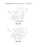 GOLF CLUB WITH ADJUSTABLE WEIGHT ASSEMBLY diagram and image