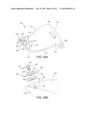 GOLF CLUB WITH ADJUSTABLE WEIGHT ASSEMBLY diagram and image