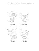 GOLF CLUB WITH ADJUSTABLE WEIGHT ASSEMBLY diagram and image