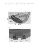 GOLF CLUB HEAD WITH INTERNAL CAP diagram and image