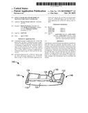 GOLF CLUB HEADS AND METHODS TO MANUFACTURE GOLF CLUB HEADS diagram and image