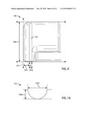 GOLF CLUB HEADS AND METHODS TO MANUFACTURE GOLF CLUB HEADS diagram and image