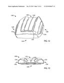 GOLF CLUB HEADS AND METHODS TO MANUFACTURE GOLF CLUB HEADS diagram and image