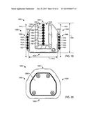 GOLF CLUB HEADS AND METHODS TO MANUFACTURE GOLF CLUB HEADS diagram and image