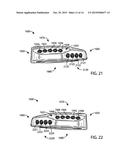 GOLF CLUB HEADS AND METHODS TO MANUFACTURE GOLF CLUB HEADS diagram and image