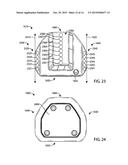 GOLF CLUB HEADS AND METHODS TO MANUFACTURE GOLF CLUB HEADS diagram and image