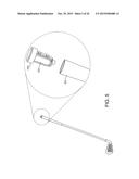 Golf Clubs and Golf Club Heads diagram and image