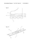 ROLLER SKATE diagram and image