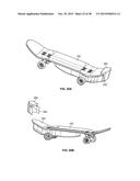 Toy Skateboard diagram and image