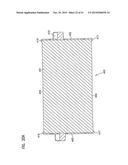 AIR FILTER ARRANGEMENT; ASSEMBLY; AND, METHODS diagram and image