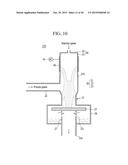 PLASMA REACTOR FOR ABATING HAZARDOUS MATERIAL diagram and image