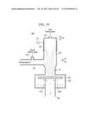 PLASMA REACTOR FOR ABATING HAZARDOUS MATERIAL diagram and image