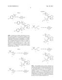 NOVEL NICKEL-BASED COMPLEXES AND THEIR USE IN A PROCESS FOR THE     TRANSFORMATION OF OLEFINS diagram and image