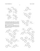 NOVEL NICKEL-BASED COMPLEXES AND THEIR USE IN A PROCESS FOR THE     TRANSFORMATION OF OLEFINS diagram and image