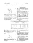 NOVEL NICKEL-BASED COMPLEXES AND THEIR USE IN A PROCESS FOR THE     TRANSFORMATION OF OLEFINS diagram and image