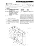 SYSTEM FOR APPLYING A COATING TO A WORKPIECE diagram and image