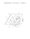 SYSTEM FOR APPLYING A COATING TO A WORKPIECE diagram and image