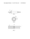 SHAPE-CORRECTING AND ROLLING METHOD AND SHAPE-CORRECTING DEVICE FOR     HIGH-STRENGTH STEEL diagram and image