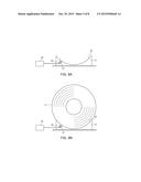 SHAPE-CORRECTING AND ROLLING METHOD AND SHAPE-CORRECTING DEVICE FOR     HIGH-STRENGTH STEEL diagram and image