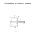 GAP CONTROL DEVICE FOR PILGER DIE ASSEMBLY OF COLD PILGER MILLS diagram and image