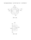 GAP CONTROL DEVICE FOR PILGER DIE ASSEMBLY OF COLD PILGER MILLS diagram and image