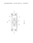 GAP CONTROL DEVICE FOR PILGER DIE ASSEMBLY OF COLD PILGER MILLS diagram and image