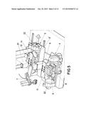 MACHINE AND CELL FOR THE ASSEMBLY OF VALVE SEATS AND GUIDES diagram and image