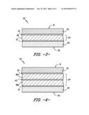 ABRASIVE BACKERS AND METHODS OF THEIR FORMATION diagram and image