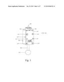 Clamping Mechanism For Automotive Check Fixture diagram and image